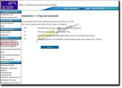 3ComWirelessADSL11cL