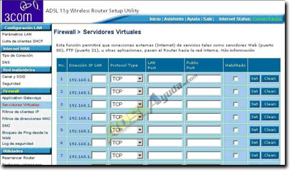 3ComWirelessADSL11dL