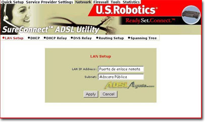 USRoboticsMono4L
