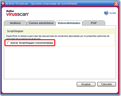 virusscan09